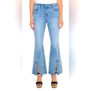 Liverpool HANNAH HI-RISE FLARE JEANS 👖